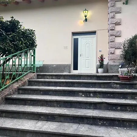 Sveva Проживание в семье *